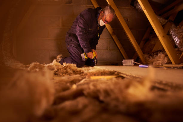 Eco-Friendly or Green Insulation Solutions in Marcus Hook, PA